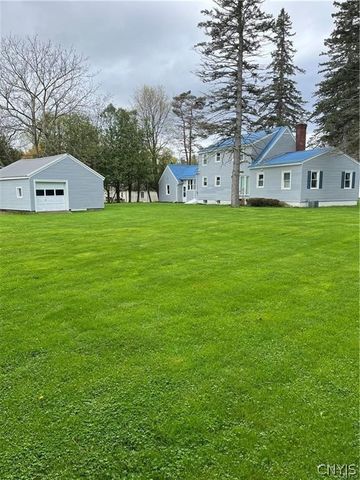 7 Roberts Street, Adams, NY 13605