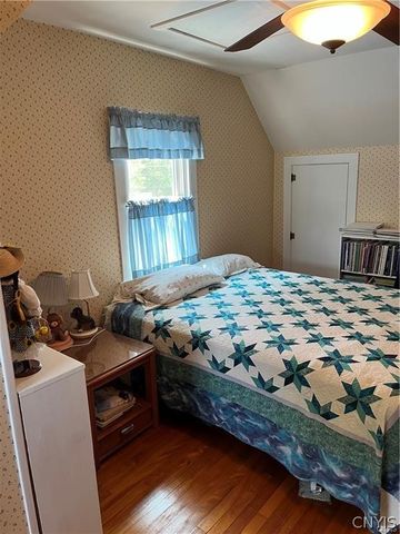 7 Roberts Street, Adams, NY 13605