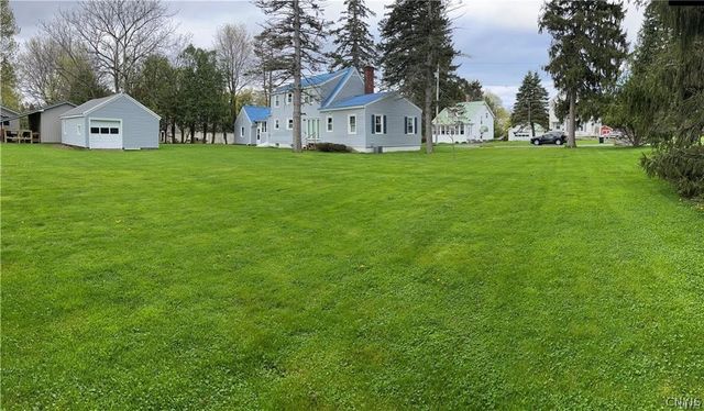 7 Roberts Street, Adams, NY 13605