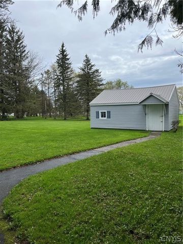 7 Roberts Street, Adams, NY 13605