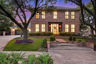1208 Grosvener CT, Austin, TX 78746