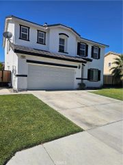 4206 Vahan Court, Lancaster, CA 93536