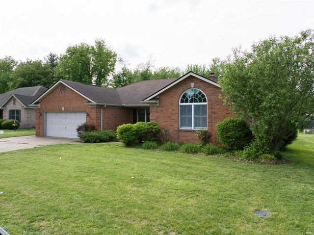 2611 Conestoga Court, Newburgh, IN 47630