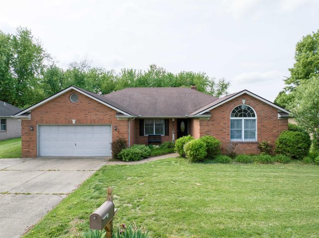 2611 Conestoga Court, Newburgh, IN 47630