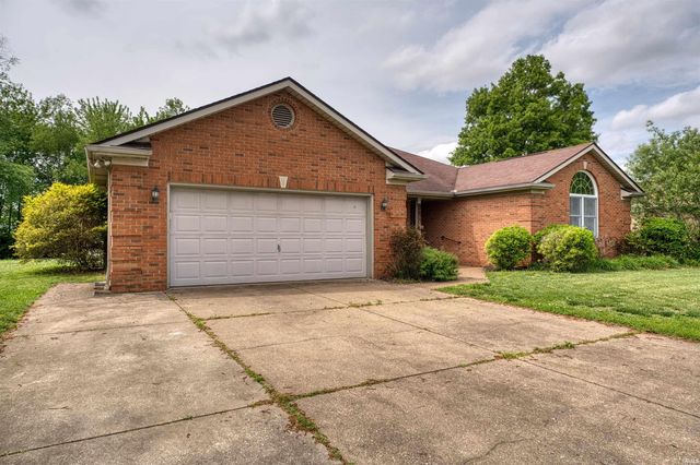 2611 Conestoga Court, Newburgh, IN 47630