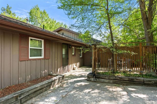 5505 Racquet Court, Boulder, CO 80303