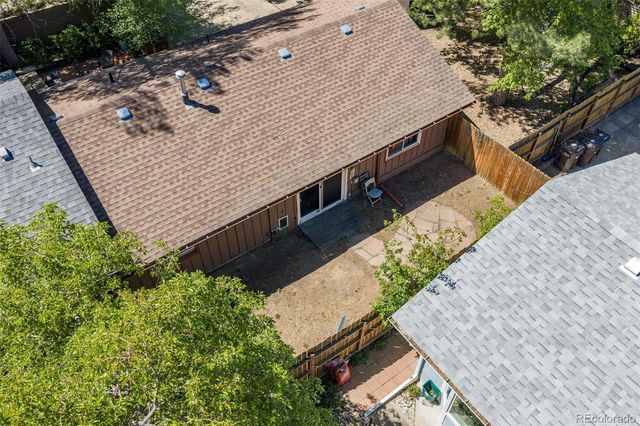 5505 Racquet Court, Boulder, CO 80303