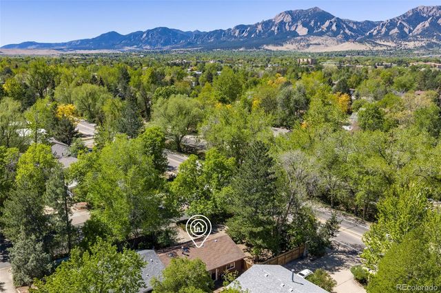 5505 Racquet Court, Boulder, CO 80303