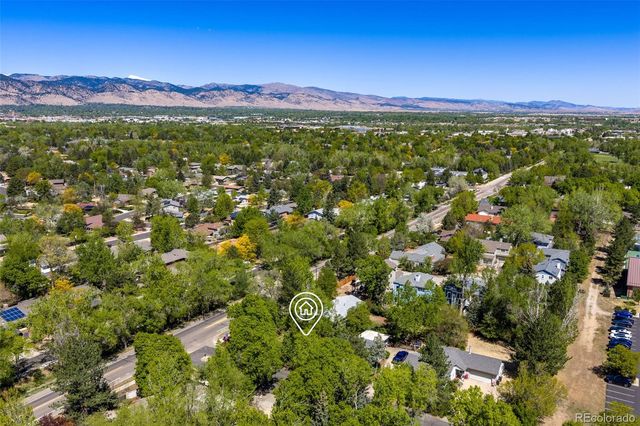 5505 Racquet Court, Boulder, CO 80303