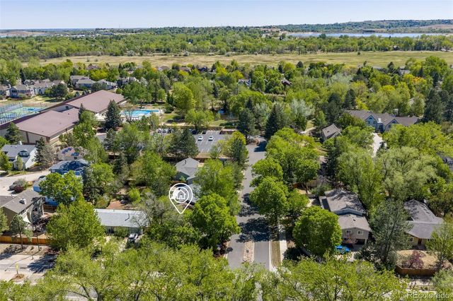 5505 Racquet Court, Boulder, CO 80303