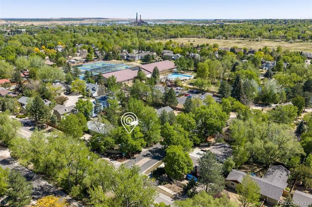 5505 Racquet Court, Boulder, CO 80303