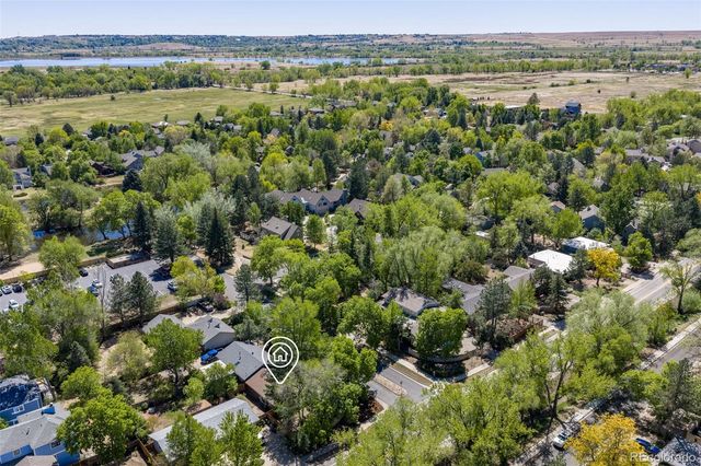 5505 Racquet Court, Boulder, CO 80303