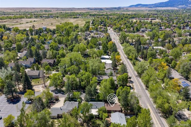 5505 Racquet Court, Boulder, CO 80303