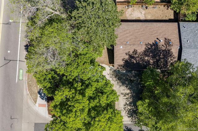 5505 Racquet Court, Boulder, CO 80303