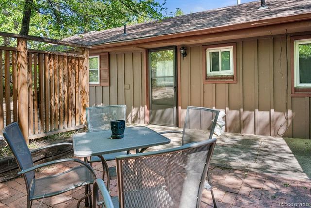 5505 Racquet Court, Boulder, CO 80303