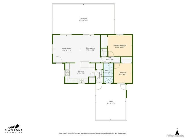 5505 Racquet Court, Boulder, CO 80303