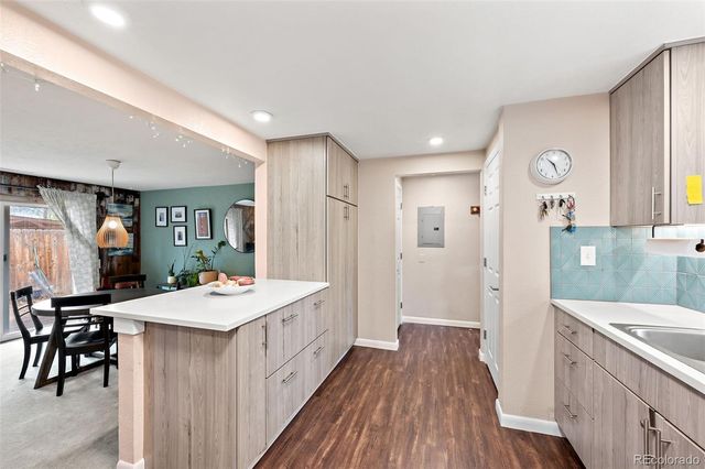5505 Racquet Court, Boulder, CO 80303