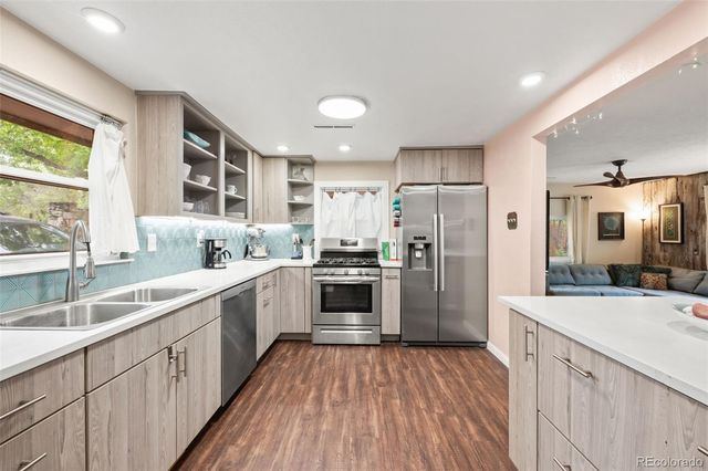 5505 Racquet Court, Boulder, CO 80303