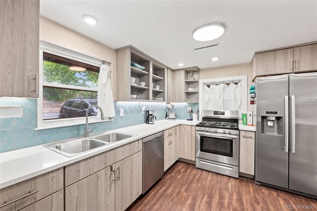 5505 Racquet Court, Boulder, CO 80303