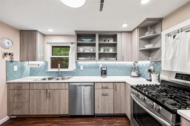 5505 Racquet Court, Boulder, CO 80303