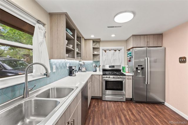 5505 Racquet Court, Boulder, CO 80303