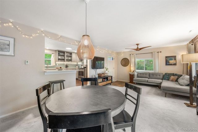 5505 Racquet Court, Boulder, CO 80303