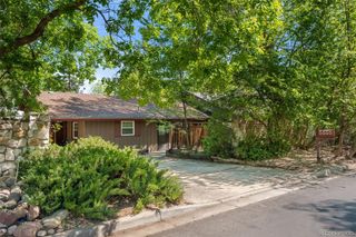 5505 Racquet Court, Boulder, CO 80303