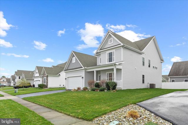 30030 KNOTS LN, Dagsboro, DE 19939