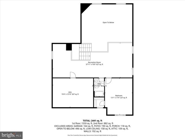 30030 KNOTS LN, Dagsboro, DE 19939