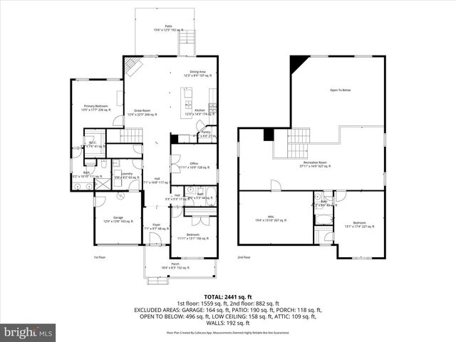 30030 KNOTS LN, Dagsboro, DE 19939