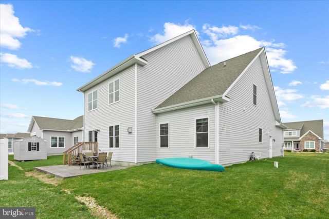 30030 KNOTS LN, Dagsboro, DE 19939