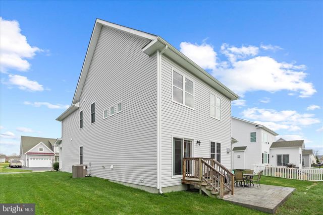 30030 KNOTS LN, Dagsboro, DE 19939