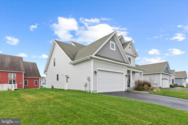 30030 KNOTS LN, Dagsboro, DE 19939