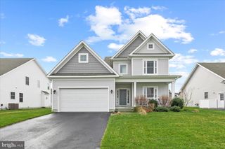 30030 KNOTS LN, Dagsboro, DE 19939