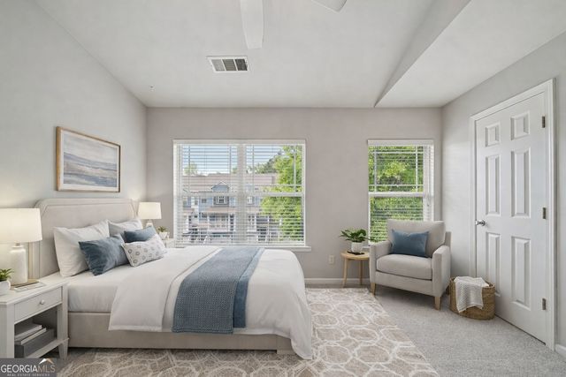 1305 Liberty Parkway NW 1305, Atlanta, GA 30318