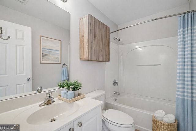 1305 Liberty Parkway NW 1305, Atlanta, GA 30318