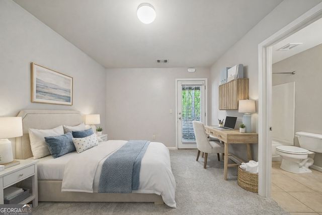 1305 Liberty Parkway NW 1305, Atlanta, GA 30318