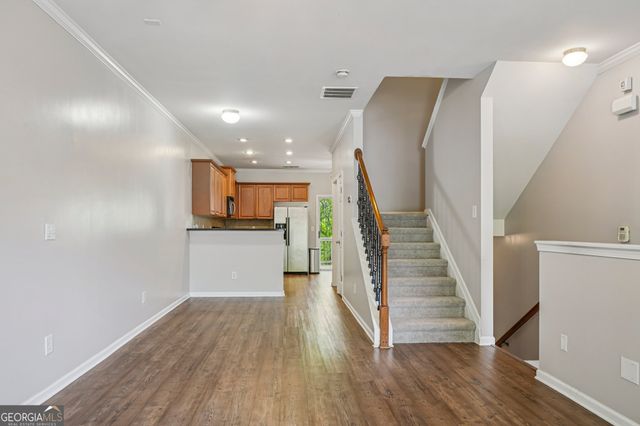 1305 Liberty Parkway NW 1305, Atlanta, GA 30318