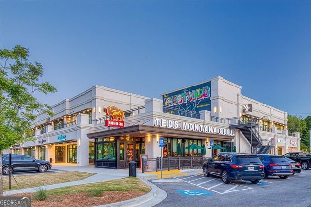 1305 Liberty Parkway NW 1305, Atlanta, GA 30318