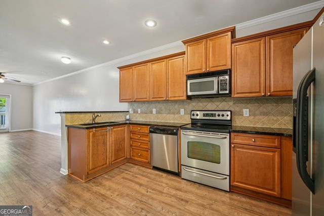 1305 Liberty Parkway NW 1305, Atlanta, GA 30318