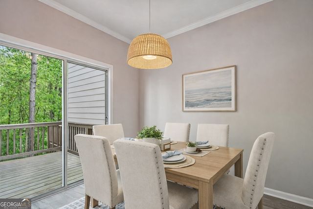 1305 Liberty Parkway NW 1305, Atlanta, GA 30318