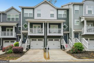 1305 Liberty Parkway NW 1305, Atlanta, GA 30318