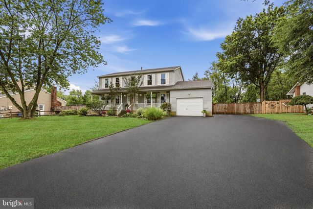 536 SUNHAVEN DR, Clayton, NJ 08312