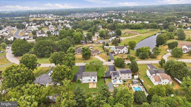 536 SUNHAVEN DR, Clayton, NJ 08312
