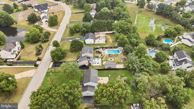 536 SUNHAVEN DR, Clayton, NJ 08312