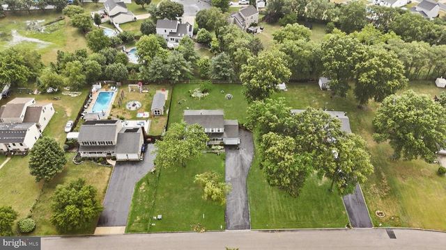 536 SUNHAVEN DR, Clayton, NJ 08312