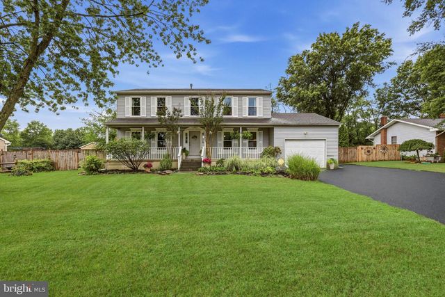 536 SUNHAVEN DR, Clayton, NJ 08312
