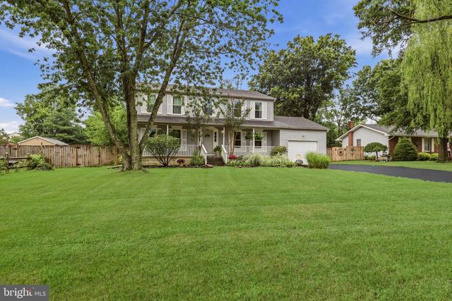 536 SUNHAVEN DR, Clayton, NJ 08312