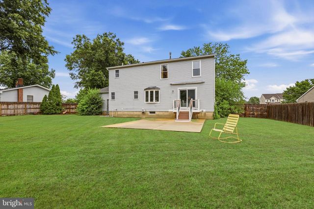 536 SUNHAVEN DR, Clayton, NJ 08312