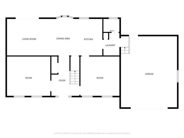 536 SUNHAVEN DR, Clayton, NJ 08312
